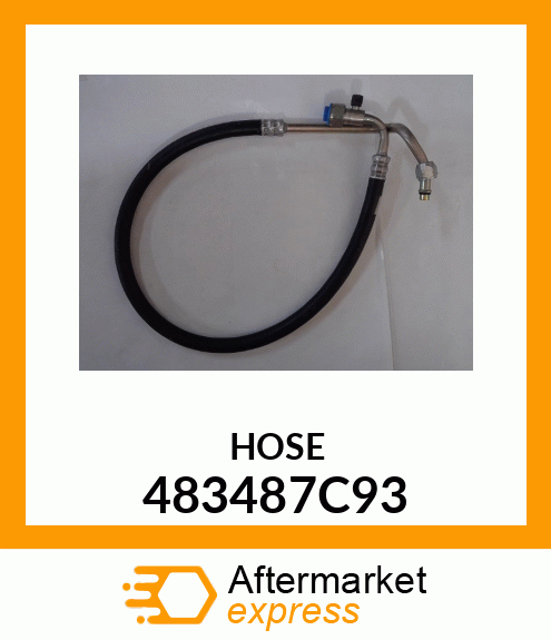 HOSE 483487C93