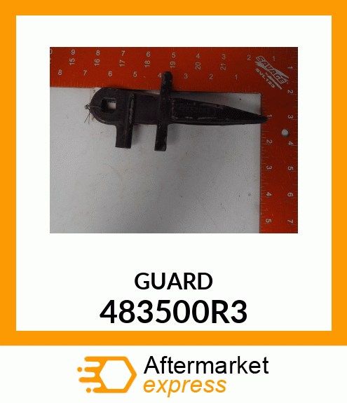 GUARD 483500R3