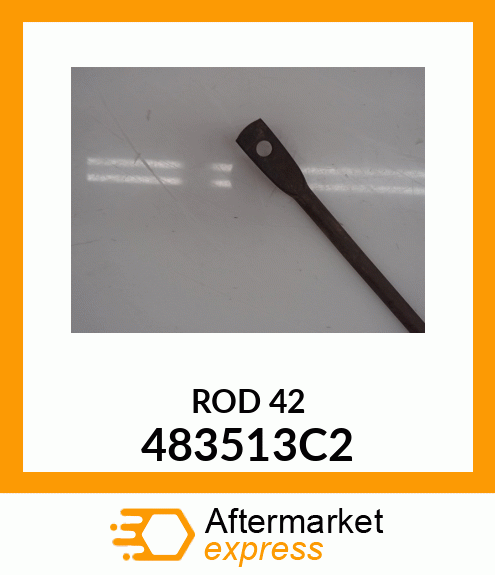 ROD 42 483513C2