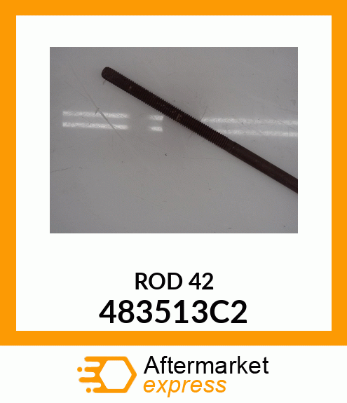 ROD 42 483513C2