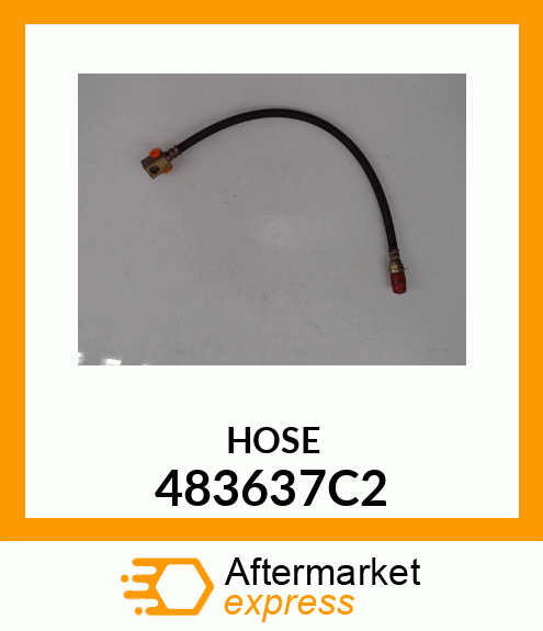 HOSE 483637C2