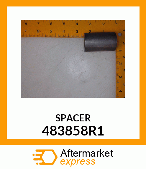 SPACER 483858R1