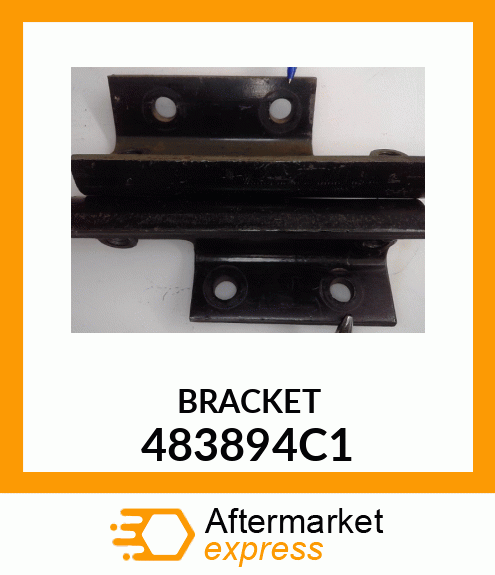 BRACKET 483894C1