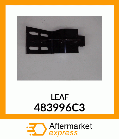 LEAF 483996C3