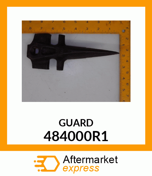 GUARD 484000R1