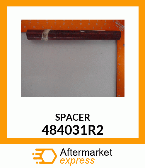 SPACER 484031R2