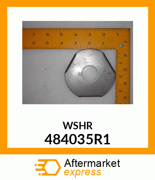 WSHR 484035R1