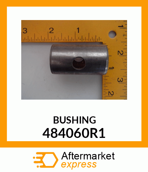 BUSHING 484060R1