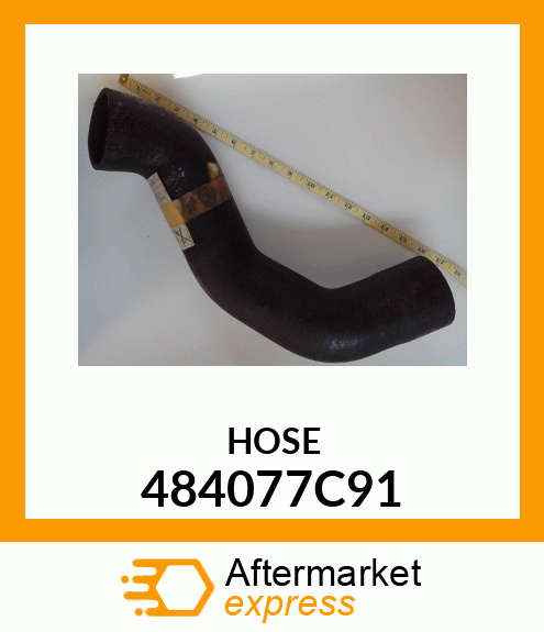 HOSE 484077C91