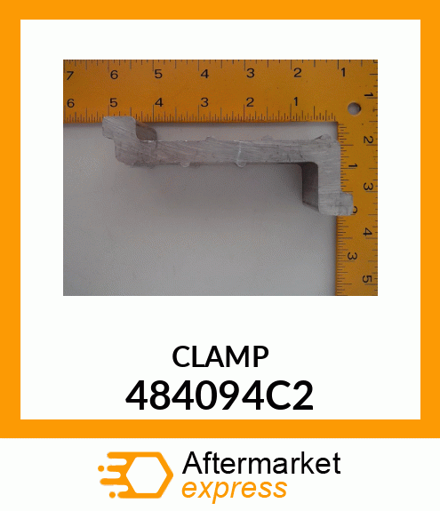 CLAMP 484094C2