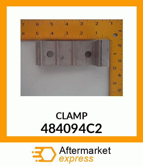 CLAMP 484094C2