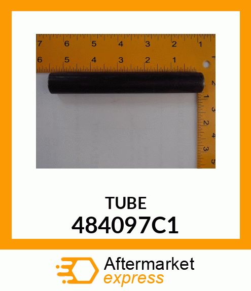 TUBE 484097C1