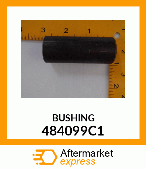 BUSHING 484099C1