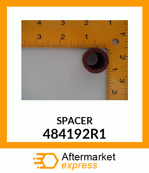 SPACER 484192R1