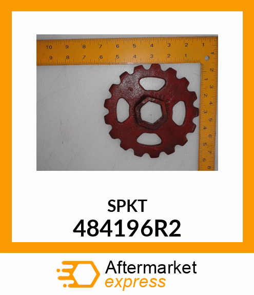 SPKT 484196R2