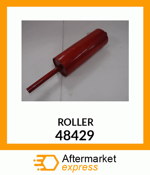 ROLLER 48429