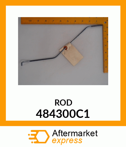 ROD 484300C1