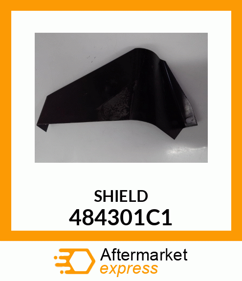 SHIELD 484301C1