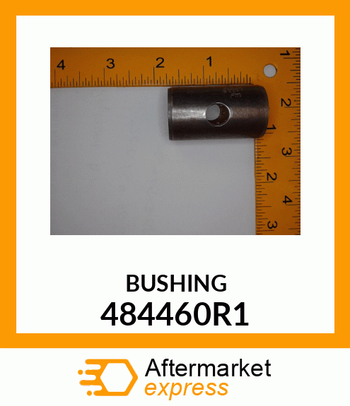 BUSHING 484460R1