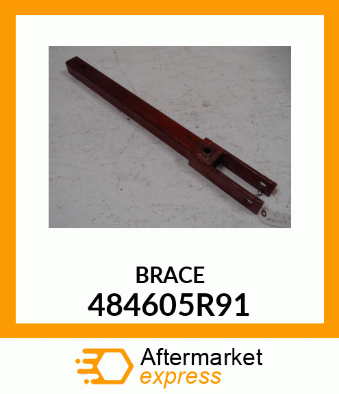 BRACE 484605R91