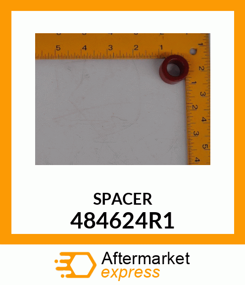 SPACER 484624R1