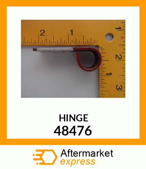 HINGE 48476