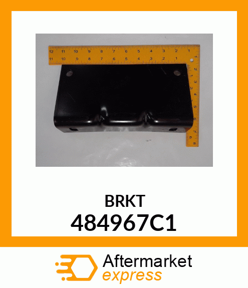 BRKT 484967C1