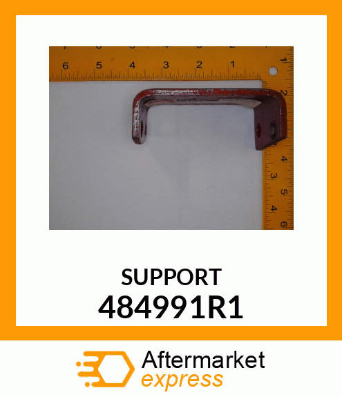 SUPPORT 484991R1