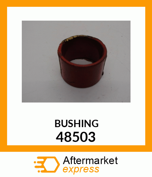 BUSHING 48503