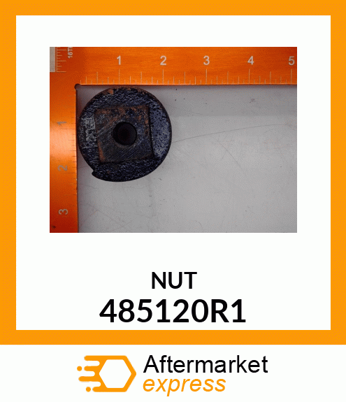 NUT 485120R1