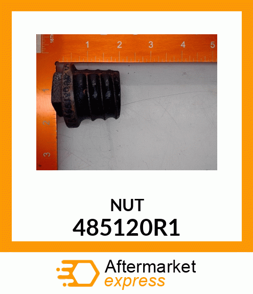 NUT 485120R1