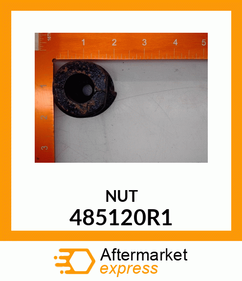 NUT 485120R1