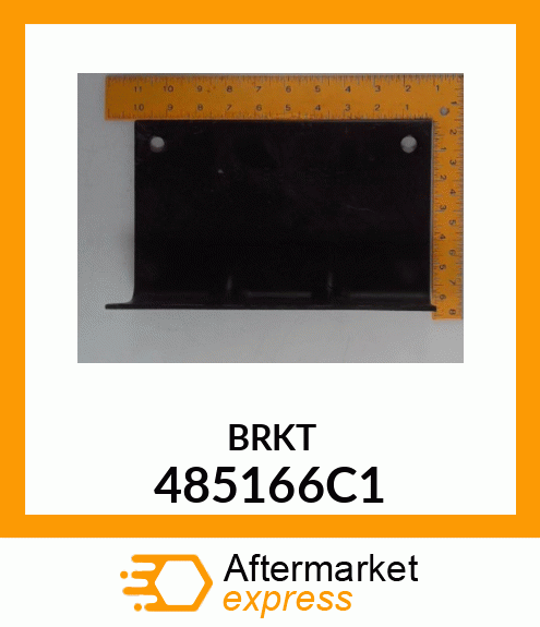 BRKT 485166C1