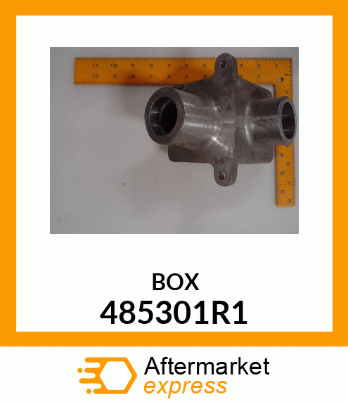 BOX 485301R1