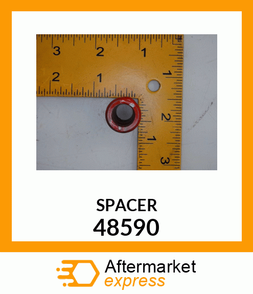 SPACER 48590