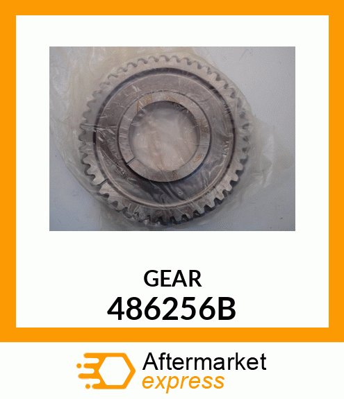 GEAR 486256B