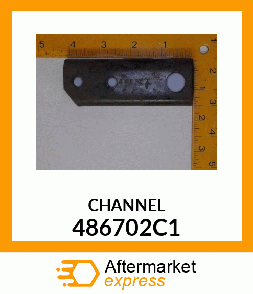 CHANNEL 486702C1