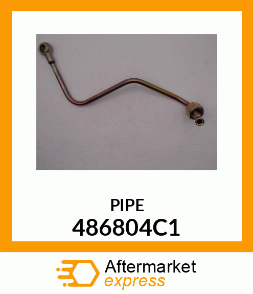 PIPE 486804C1