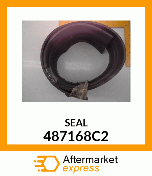 SEAL 487168C2