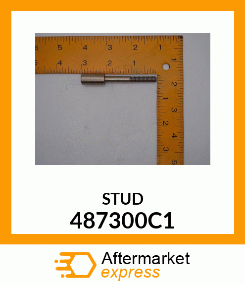 STUD 487300C1