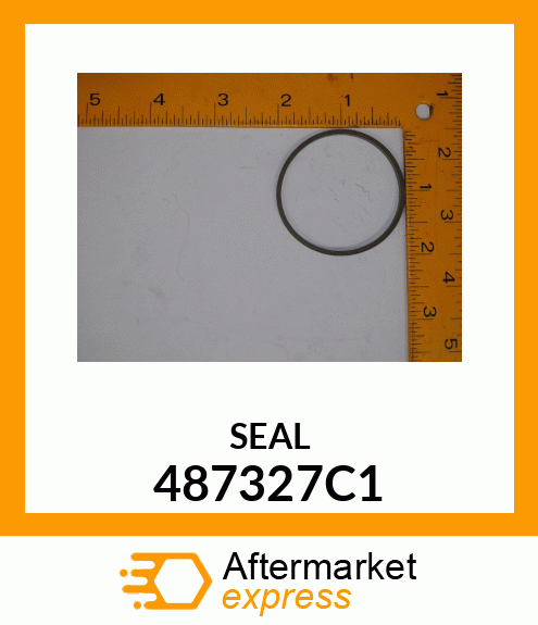 SEAL 487327C1