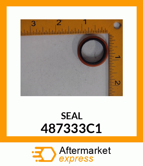 SEAL 487333C1