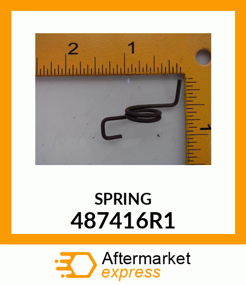 SPRING 487416R1