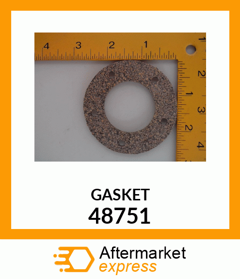 GASKET 48751