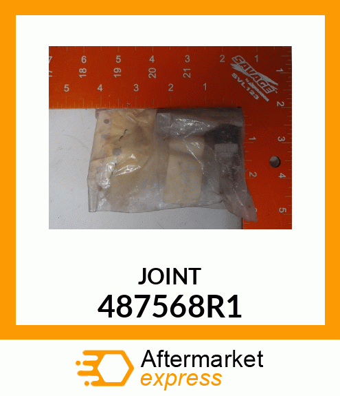 JOINT 487568R1