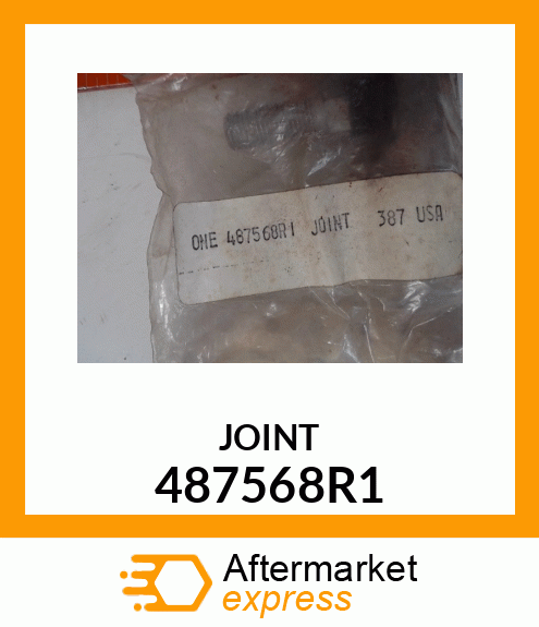 JOINT 487568R1