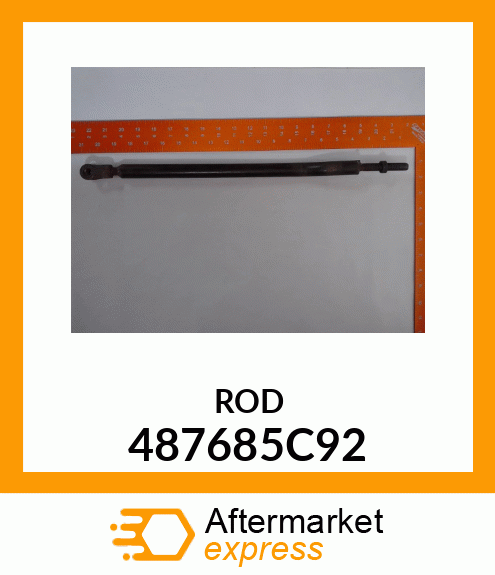 ROD 487685C92