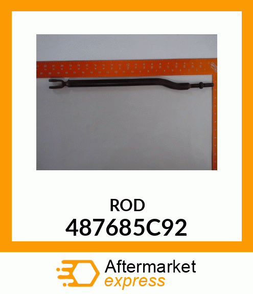 ROD 487685C92