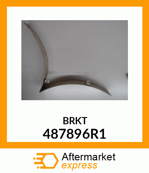 BRKT 487896R1