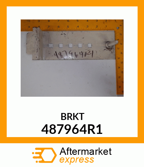 BRKT 487964R1